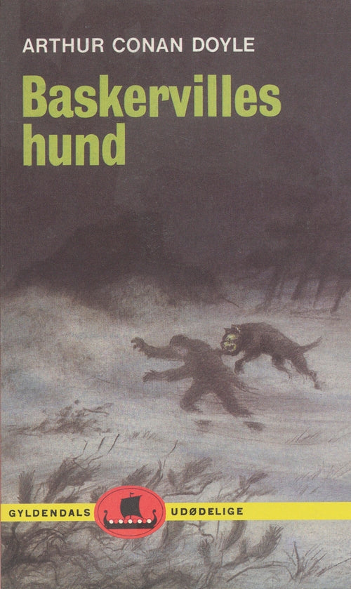 Baskervilles Hund