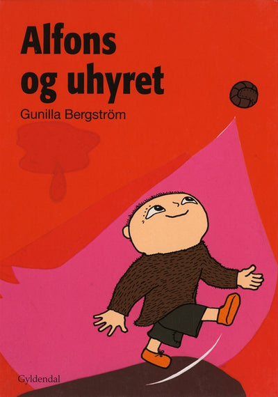 Alfons og uhyret