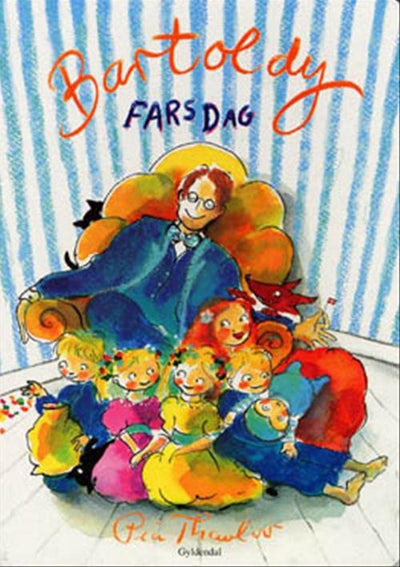 Fars dag