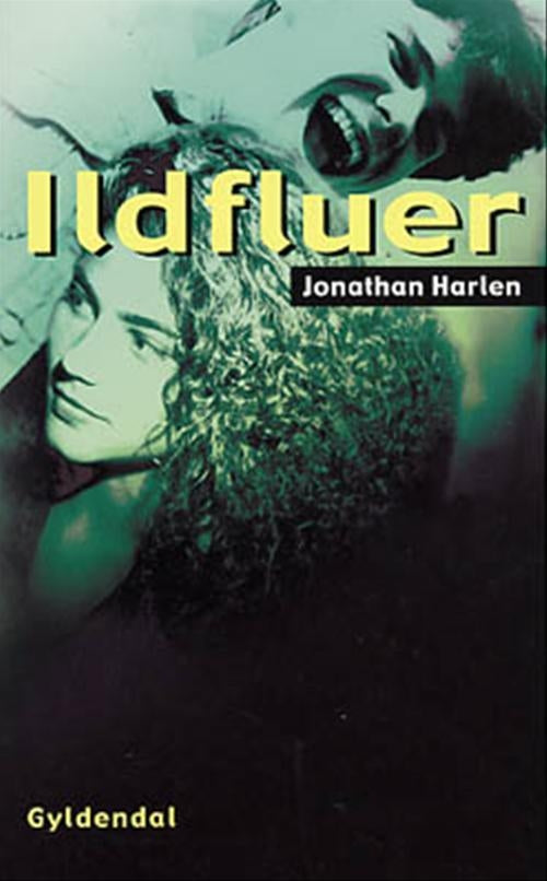Ildfluer