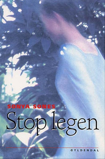 Stop legen