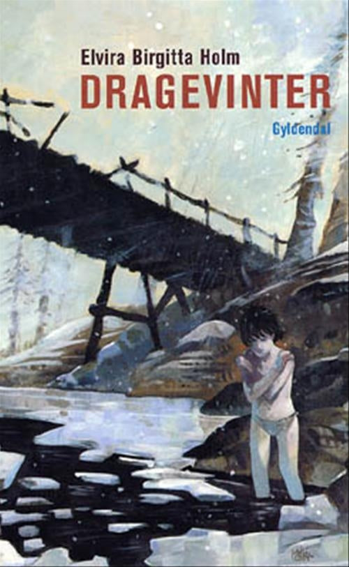 Dragevinter