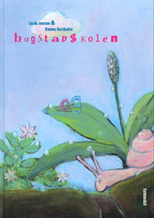 Bogstavskolen