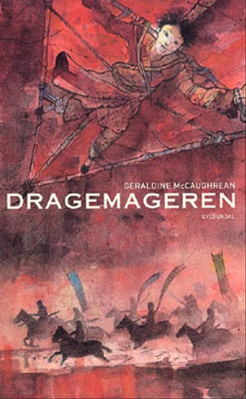 Dragemageren