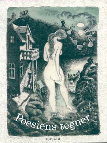 Poesiens tegner