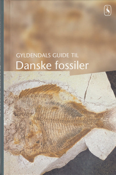 Gyldendals guide til Danmarks fossiler