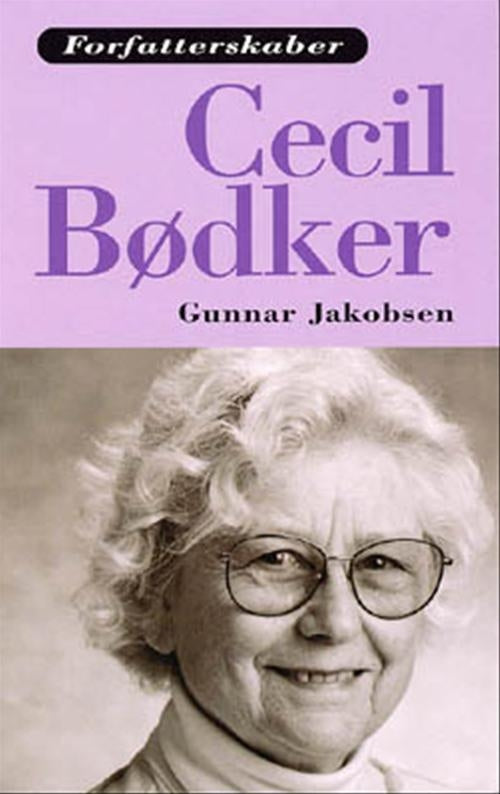 Cecil Bødker