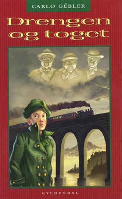 Drengen og toget