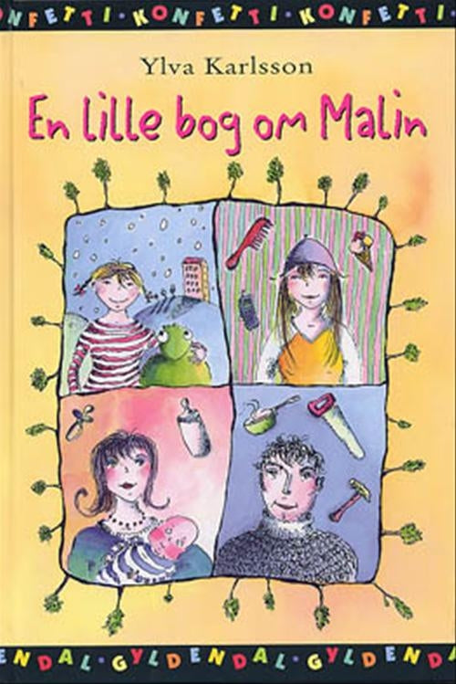 En lille bog om Malin