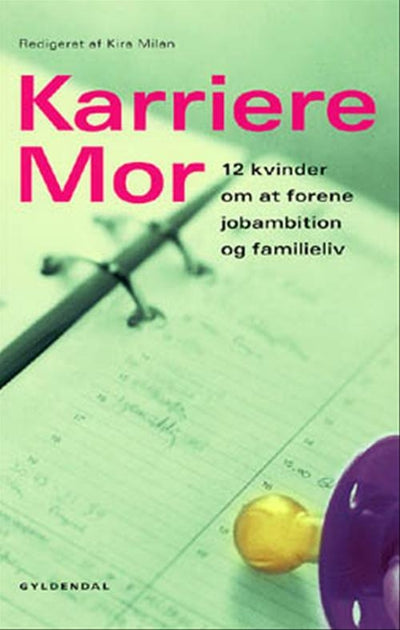 KarriereMor