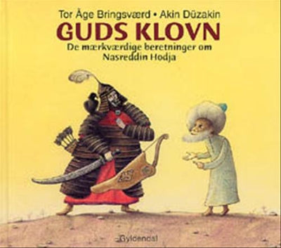 Guds klovn