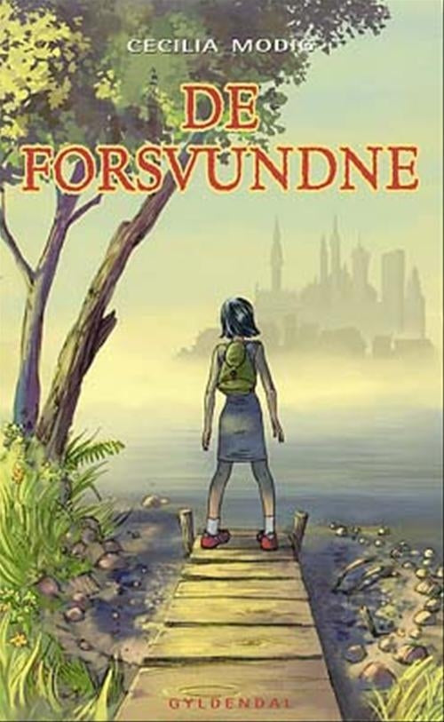 De forsvundne