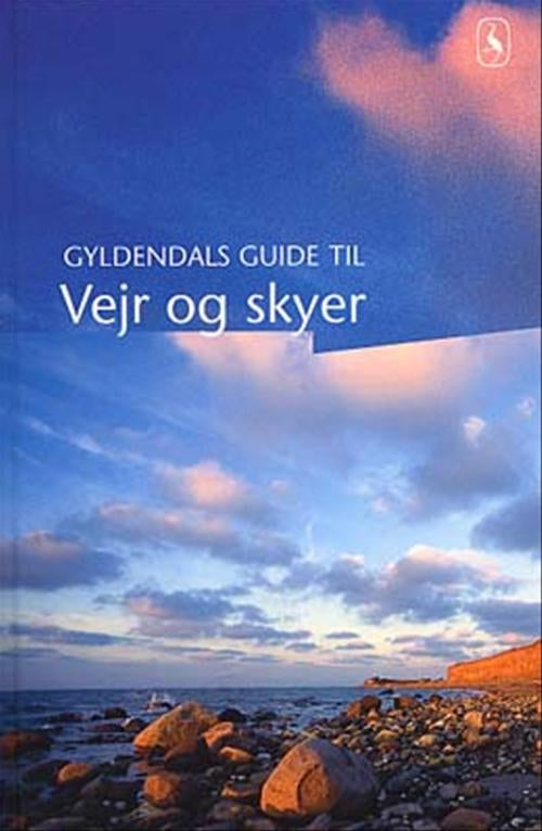 Gyldendals guide til vejr og skyer
