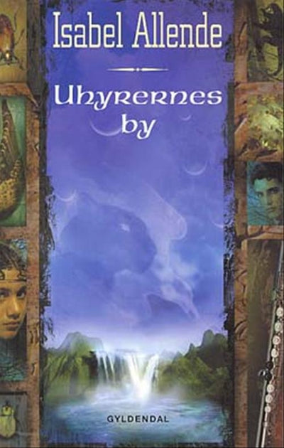 Uhyrernes by