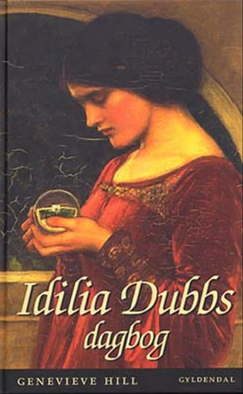 Idilia Dubbs dagbog