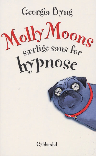 Molly Moons særlige sans for hypnose