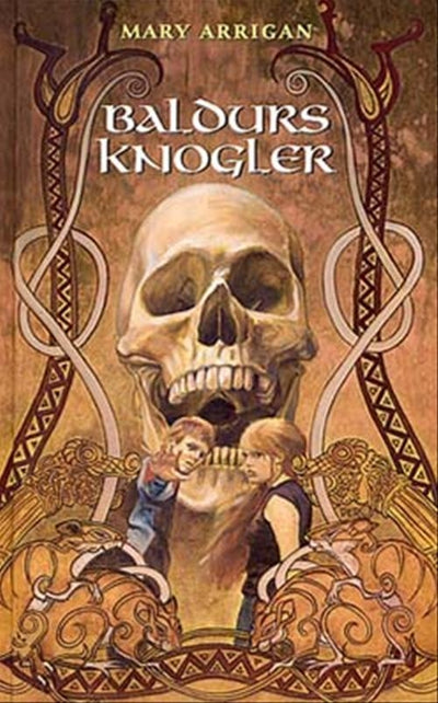 Baldurs knogler