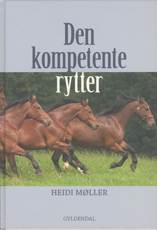 Den kompetente rytter