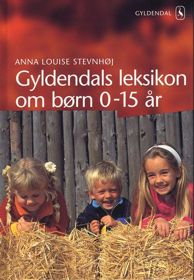 Gyldendals leksikon om børn