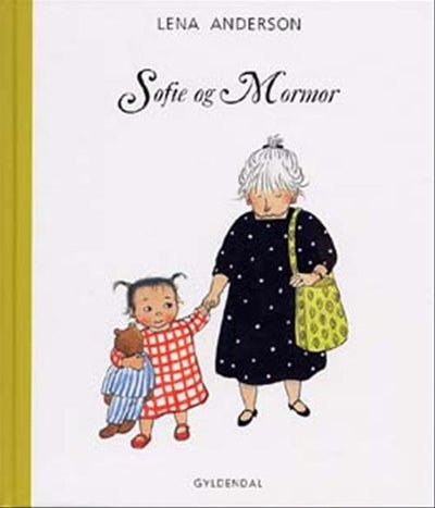 Sofie og Mormor