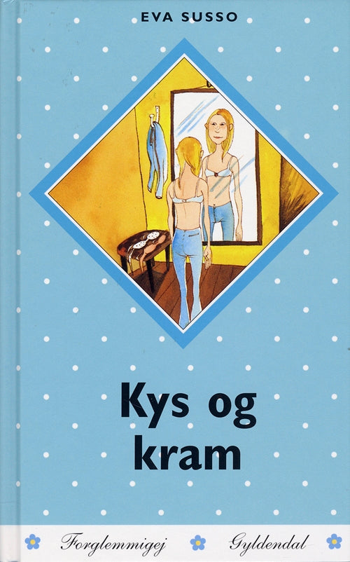 Kys og kram