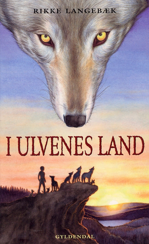 I ulvenes land