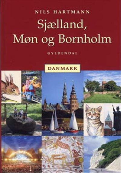 Børnenes store Danmarksbog