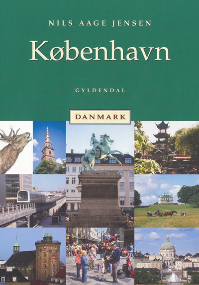 Børnenes store Danmarksbog