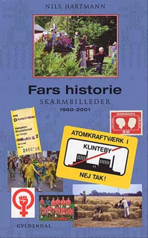Fars historie