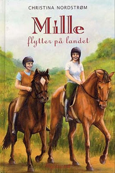 Mille 1 - Mille flytter på landet