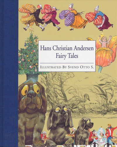 Fairy Tales