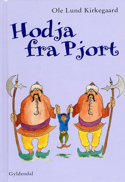 Hodja fra Pjort