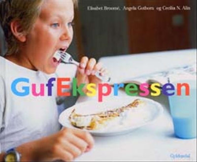 GufEkspressen
