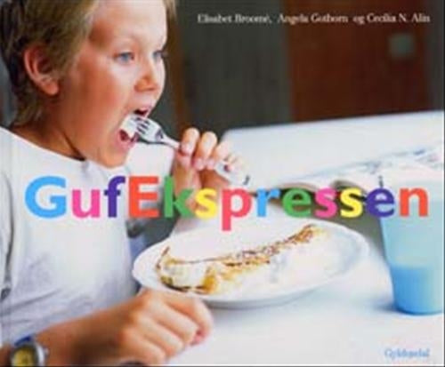 GufEkspressen