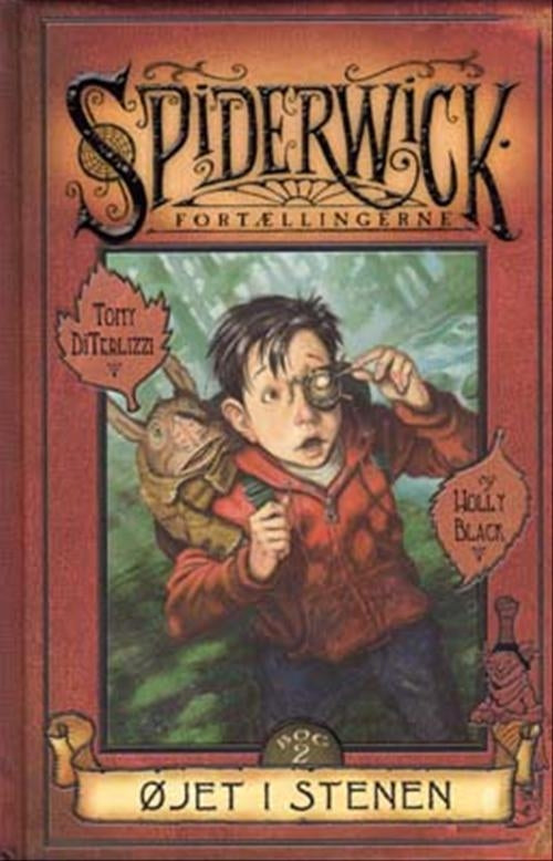 Øjet i stenen