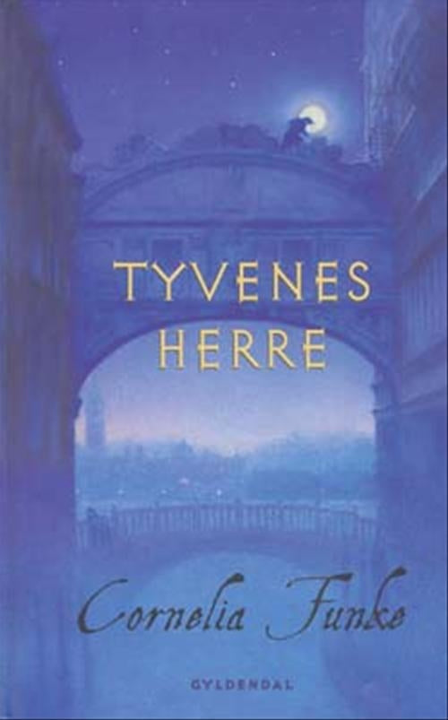 Tyvenes Herre