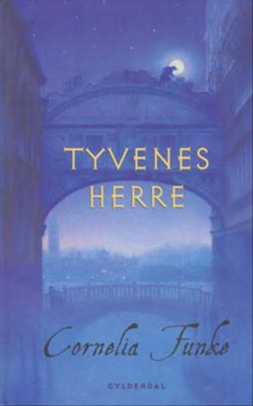 Tyvenes Herre