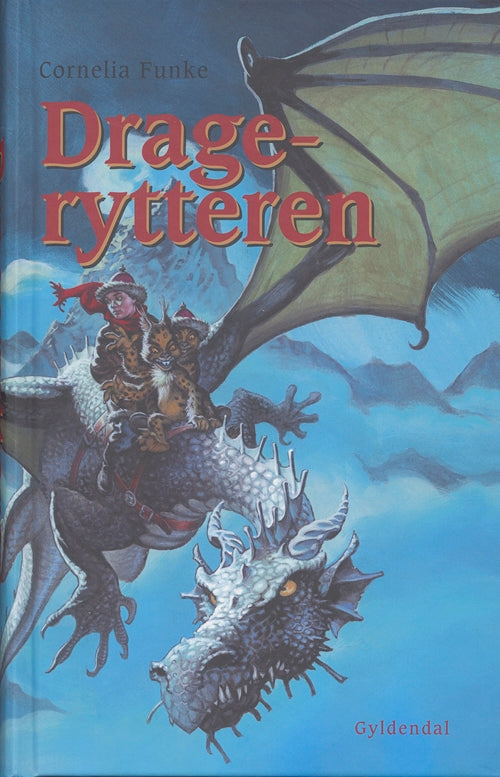 Dragerytteren