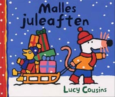 Malles juleaften