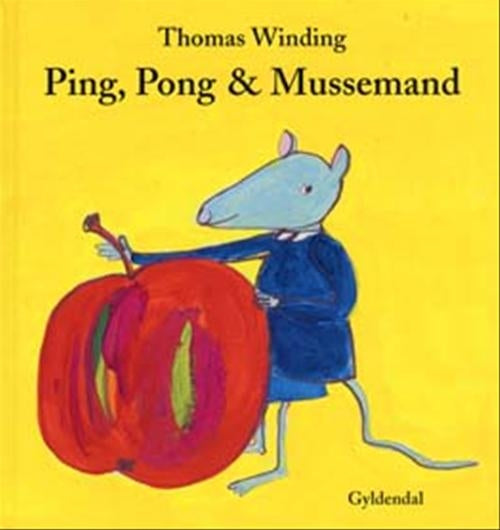 Ping, Pong &amp; Mussemand
