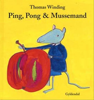 Ping, Pong & Mussemand