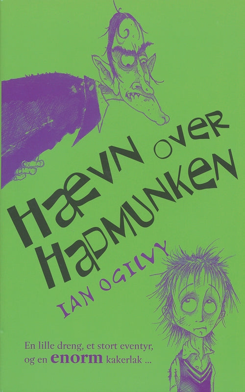 Hævn over Hadmunken