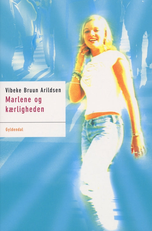Marlene og kærligheden