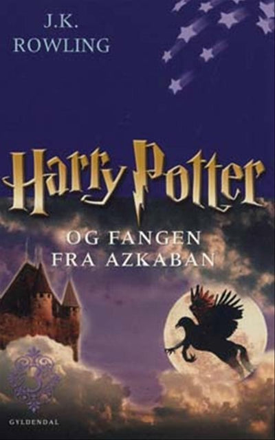 Harry Potter og fangen fra Azkaban