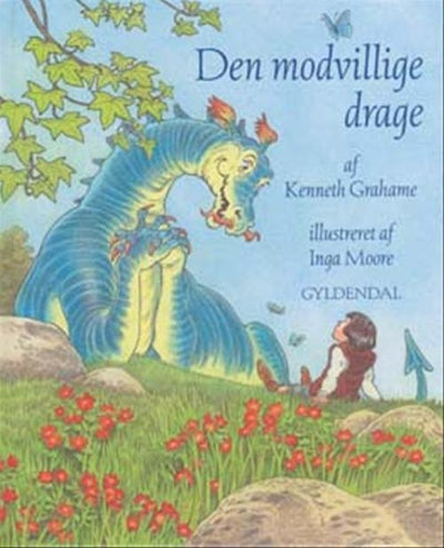 Den modvillige drage