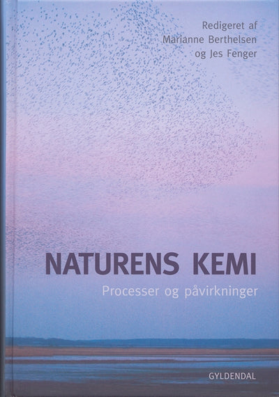 Naturens kemi