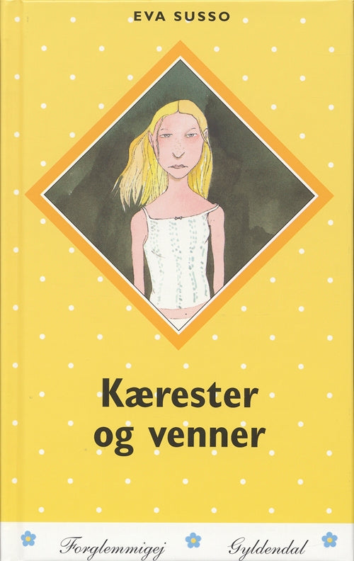 Kærester og venner