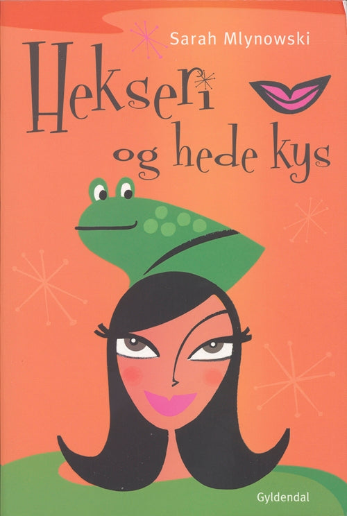 Hekseri og Hede Kys