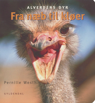 Fra næb til kløer