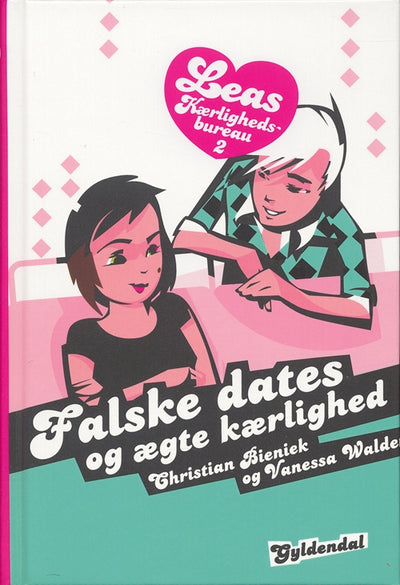 Falske dates og ægte kærlighed